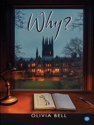 cover image of Why?